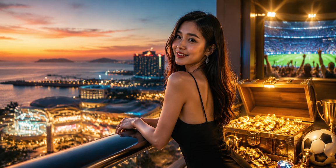 Easy deposit process for virtual sports betting in Kota Kinabalu, Sabah