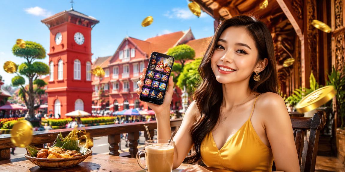 Sports betting rebate bonus for new users in Melaka, Malaysia