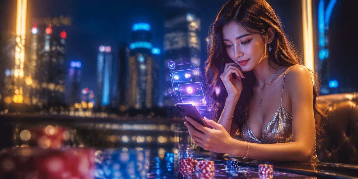Responsible dice gaming for adult users in Petaling Jaya