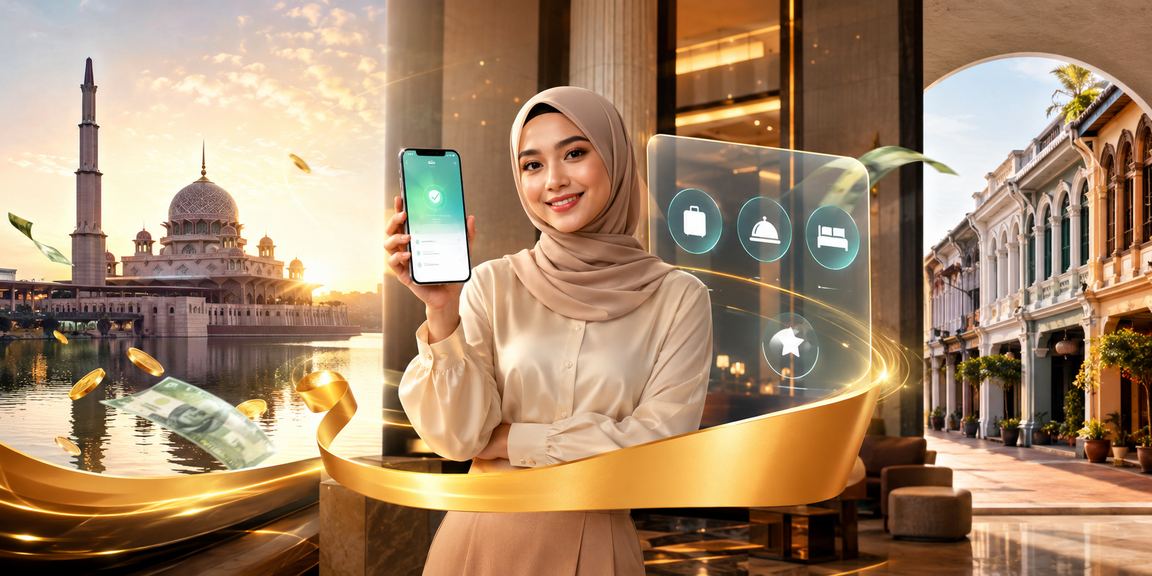 Cashback bonuses and sports betting prizes in Putrajaya, Malaysia