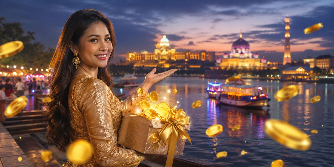 Esports betting bonus deposit process in Putrajaya, Malaysia
